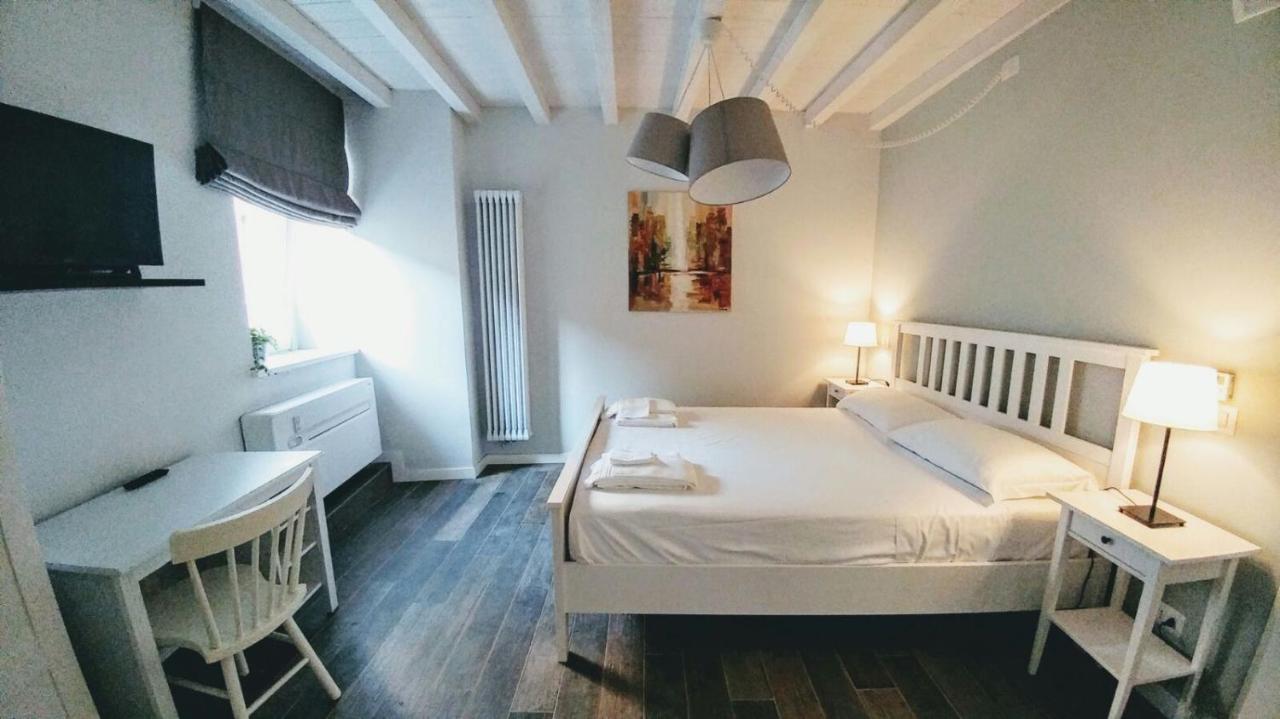Il Colle B&B Tivoli Exteriör bild