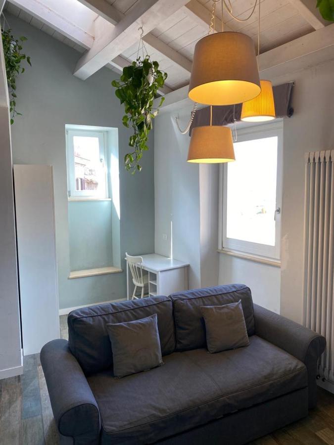Il Colle B&B Tivoli Exteriör bild